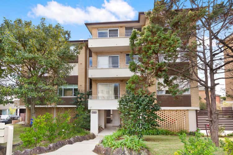 Fifth view of Homely unit listing, 6/450 Sydney Road, Balgowlah NSW 2093