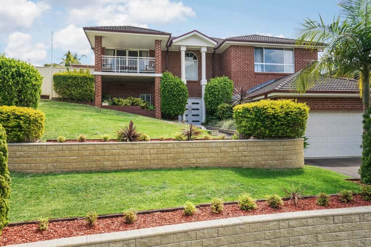 26 Excalibur Parade, Valentine NSW 2280