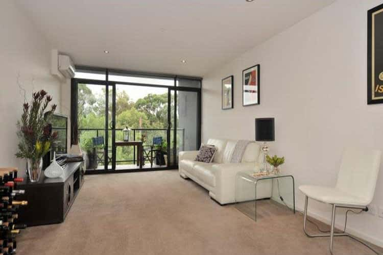 Main view of Homely apartment listing, 211/157 Burwood Road, Hawthorn VIC 3122