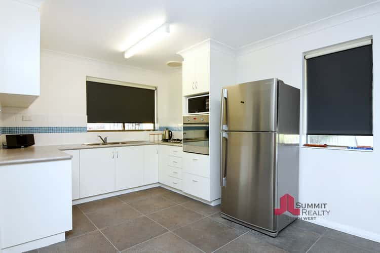 Main view of Homely house listing, 16 Portland Drive, Binningup WA 6233