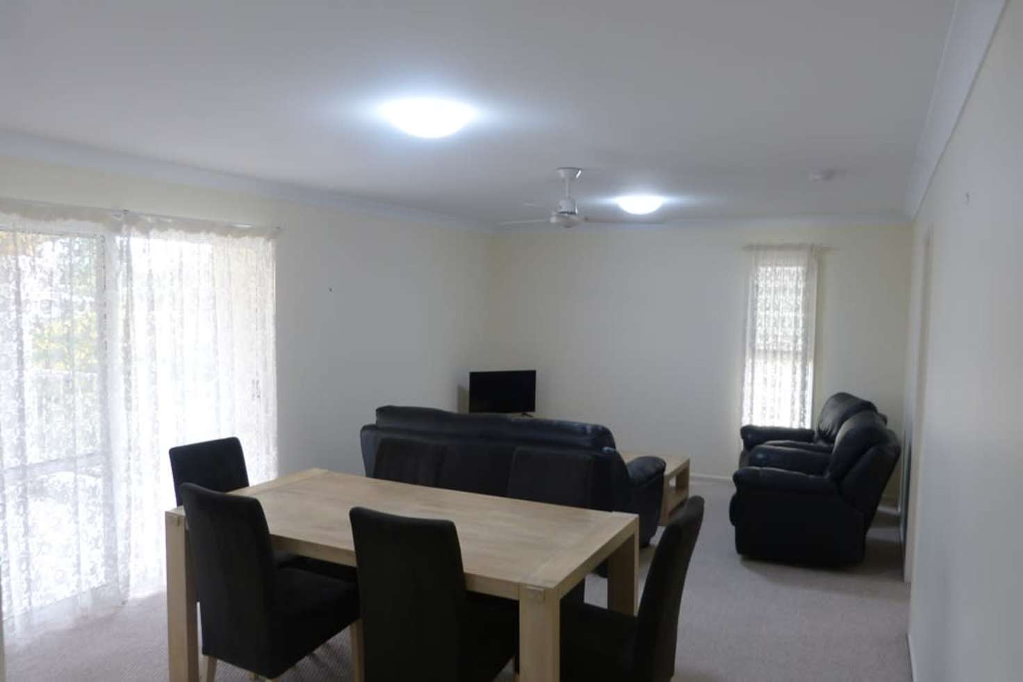 Main view of Homely unit listing, 12/4 Pittsbay Cres, Boyne Island QLD 4680