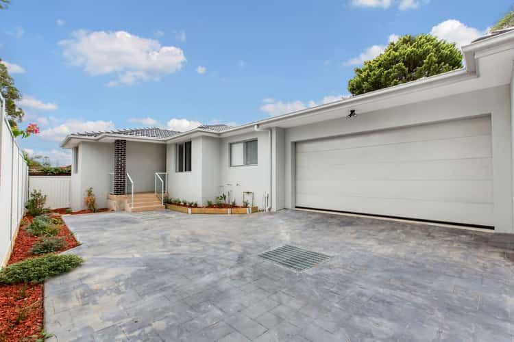 Main view of Homely villa listing, 4/135 Mimosa Road, Greenacre NSW 2190