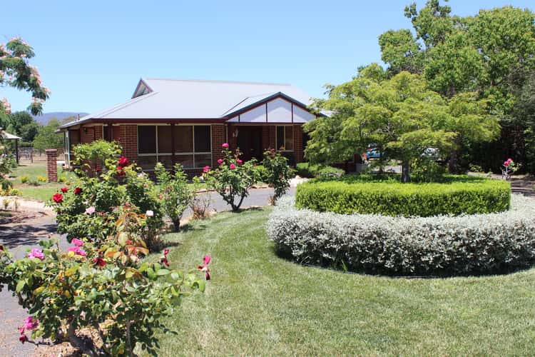 Main view of Homely house listing, 5 Derby Cl, Scone NSW 2337
