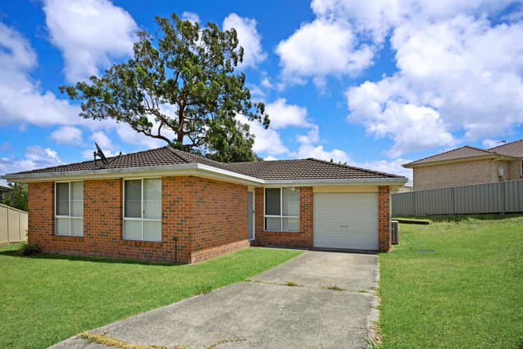 Main view of Homely house listing, 12 Voyager Close, Charlestown NSW 2290