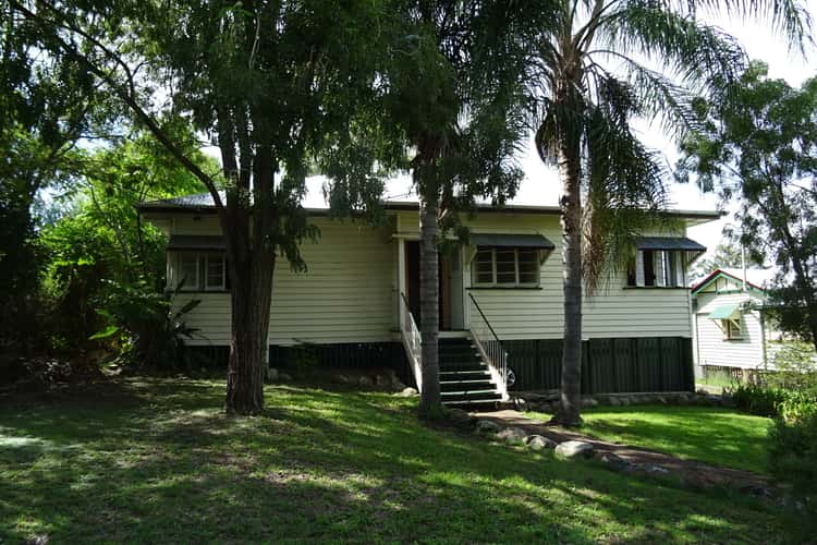 Main view of Homely house listing, 4 Mt Carmel Rd, Boonah QLD 4310