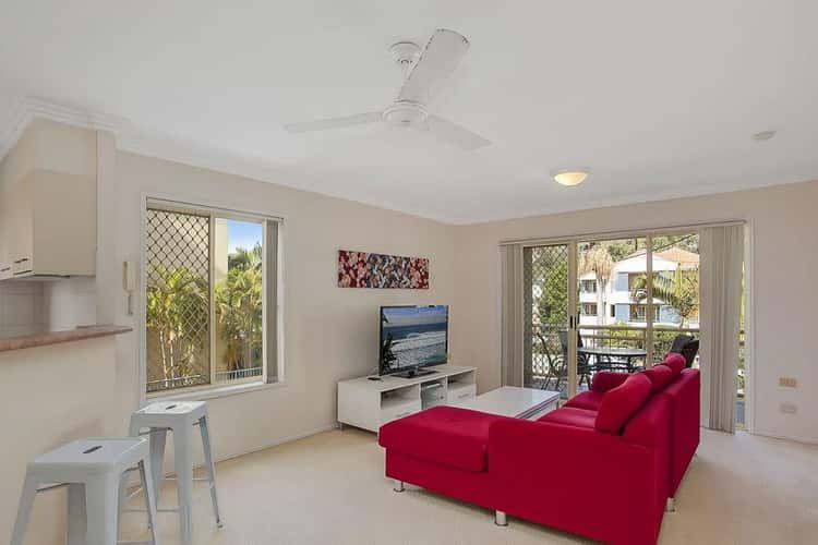 Main view of Homely unit listing, 4/27 Stephens Street, Burleigh Heads QLD 4220