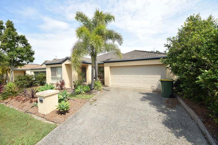 Main view of Homely house listing, 82 Inwood Circuit, Merrimac QLD 4226