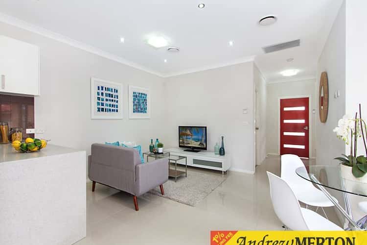 Second view of Homely villa listing, 5/144 Kildare Road, Blacktown NSW 2148