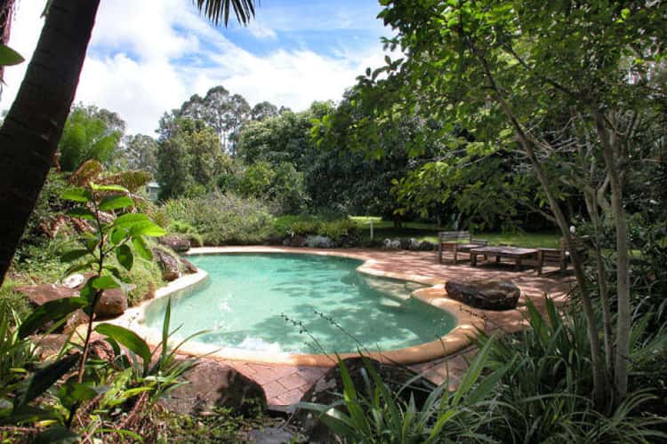 Main view of Homely acreageSemiRural listing, 399 Fernleigh Road, Fernleigh NSW 2479