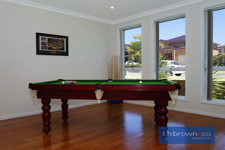 Sixth view of Homely house listing, 45 Maryfields Dr, Blair Athol NSW 2560