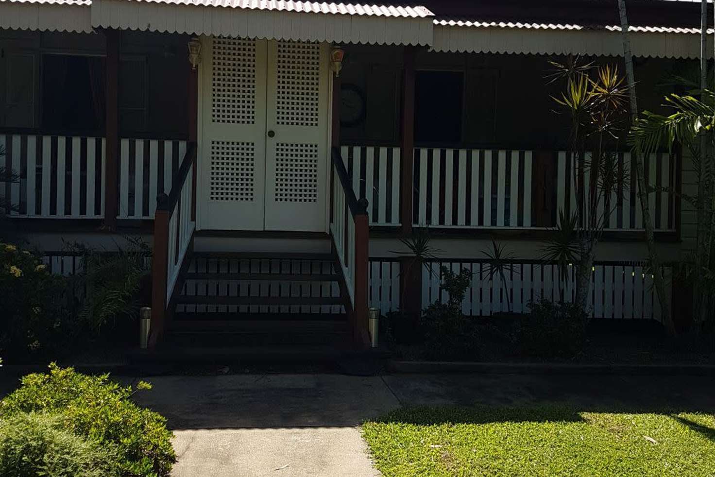 Main view of Homely house listing, 113A BURKE Street, Ayr QLD 4807