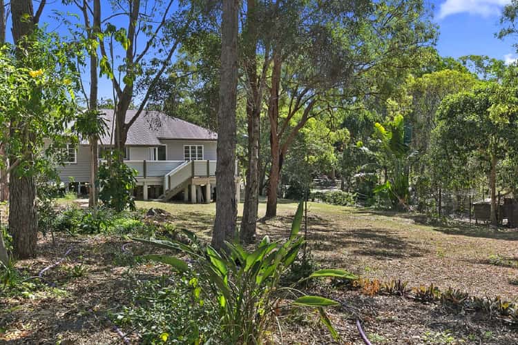 Second view of Homely house listing, 49 Mathiesen Rd, Booral QLD 4655