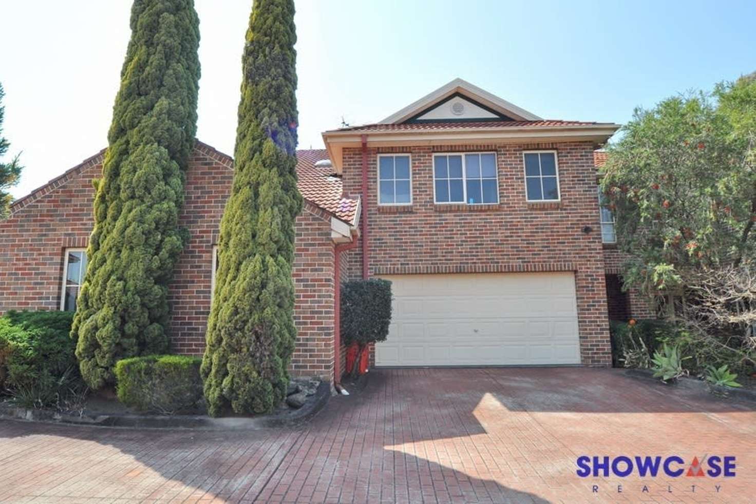 Main view of Homely townhouse listing, 2/780 Pennant Hills Rd, Carlingford NSW 2118
