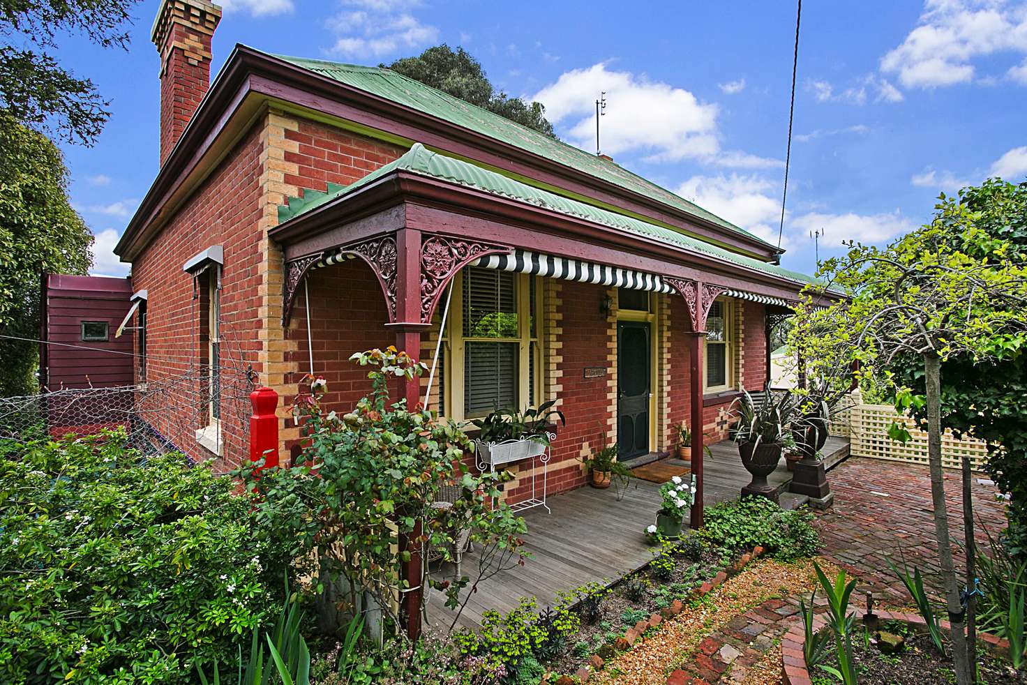 Main view of Homely house listing, 198 Don Street, Bendigo VIC 3550