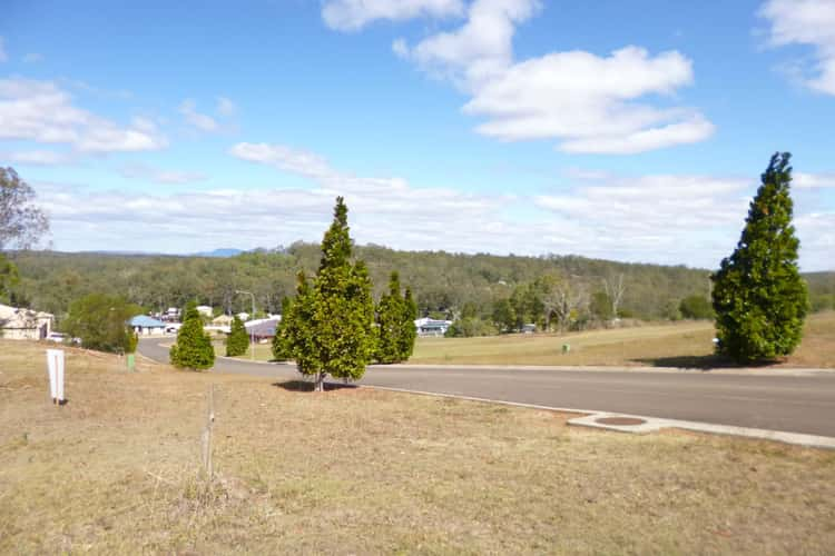 Second view of Homely residentialLand listing, Lot 15 Sanctuary Court, Apple Tree Creek QLD 4660