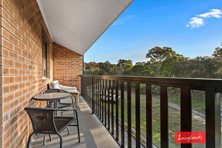 Second view of Homely unit listing, 8/69 Boronia Street, Sawtell NSW 2452