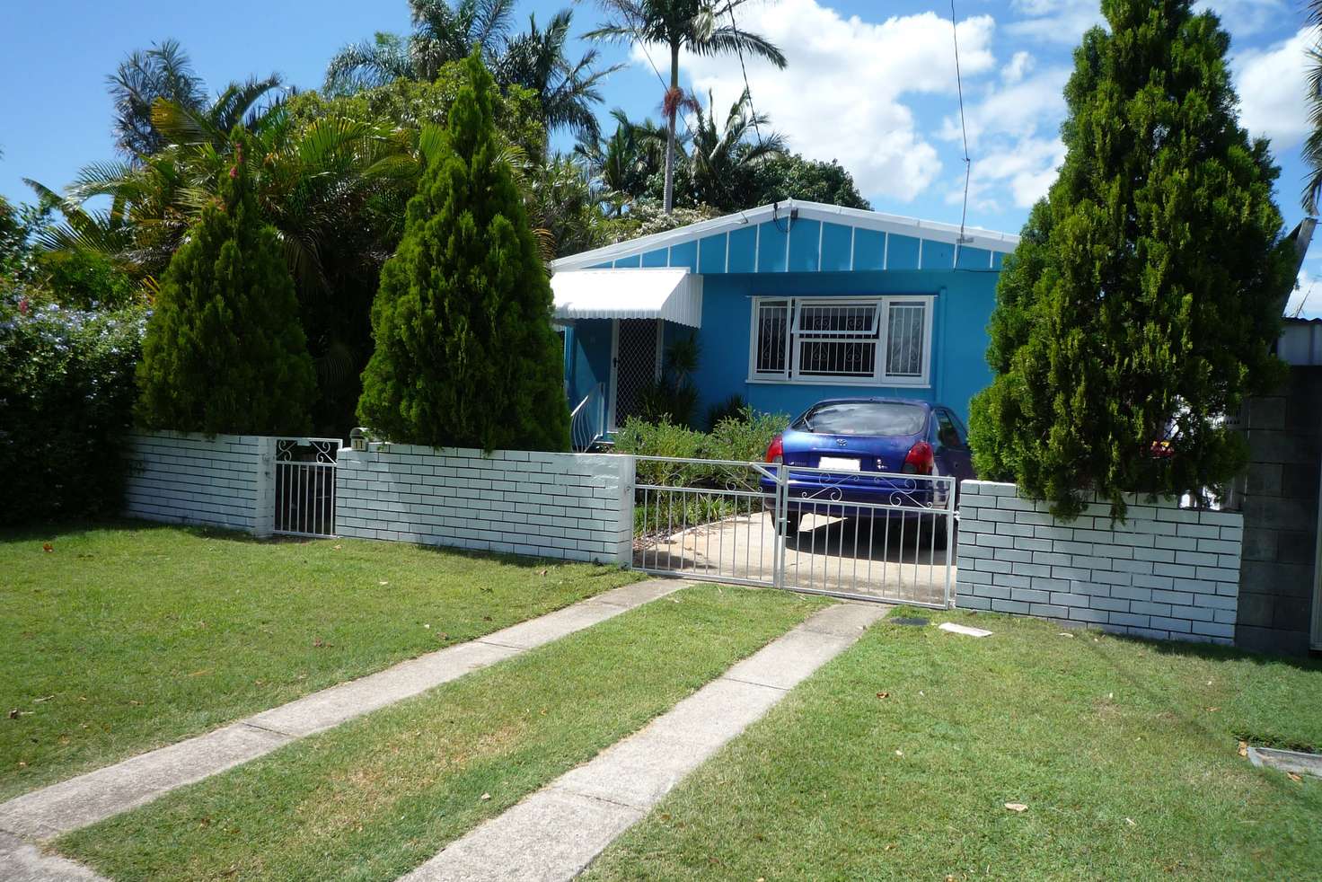 Main view of Homely house listing, 11 Nundah Street, Brighton QLD 4017