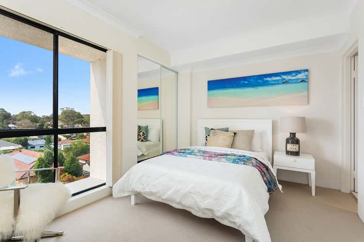 Fifth view of Homely unit listing, 25/20-22 Clifton Street, Blacktown NSW 2148
