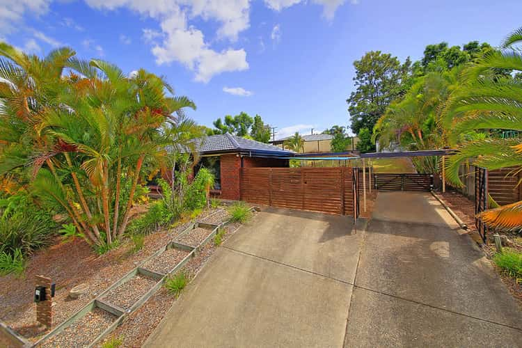 12 Ravensworth Place, Alexandra Hills QLD 4161