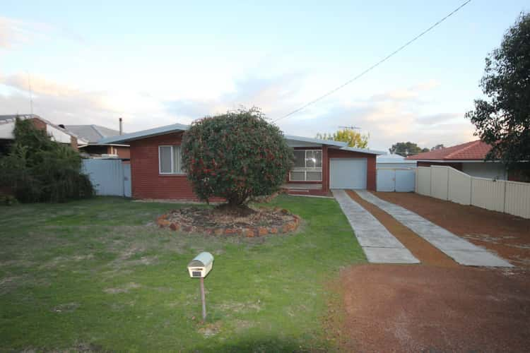 Second view of Homely house listing, 33 Elouera Street, Collie WA 6225