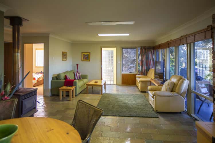 Fifth view of Homely house listing, 12 Sunseeker Dr, Bawley Point NSW 2539