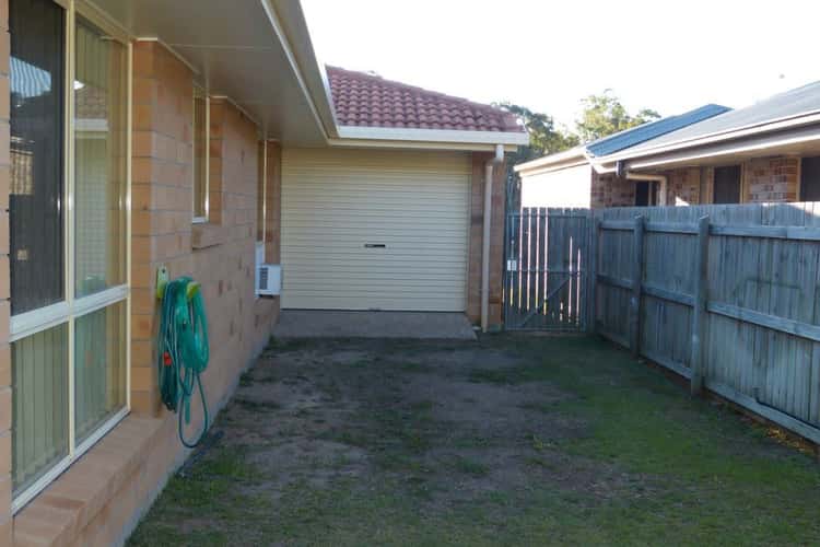 Fifth view of Homely house listing, 73 Col Brown Avenue, Clinton QLD 4680