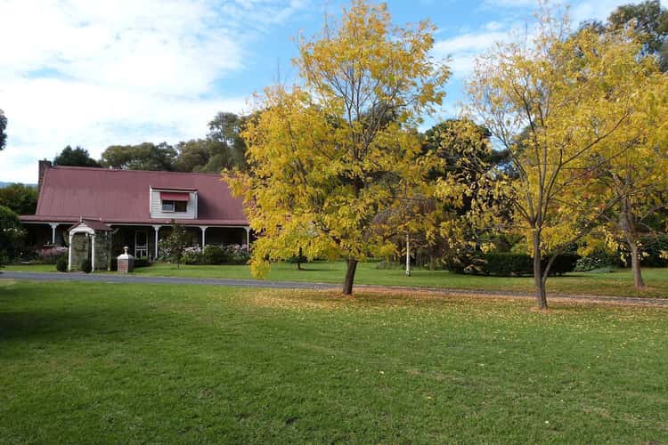 Main view of Homely house listing, 455 Little Yarra Road, Gladysdale VIC 3797