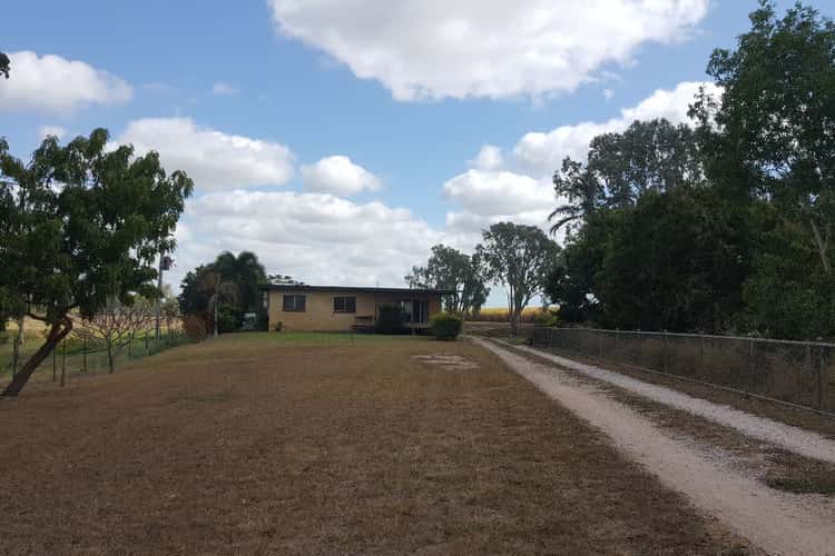 Third view of Homely acreageSemiRural listing, 24 Sheepstation Creek Road, Airville QLD 4807