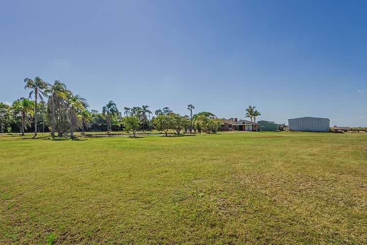 Third view of Homely acreageSemiRural listing, LOT 1, 115 Fischers Road, Norwell QLD 4208