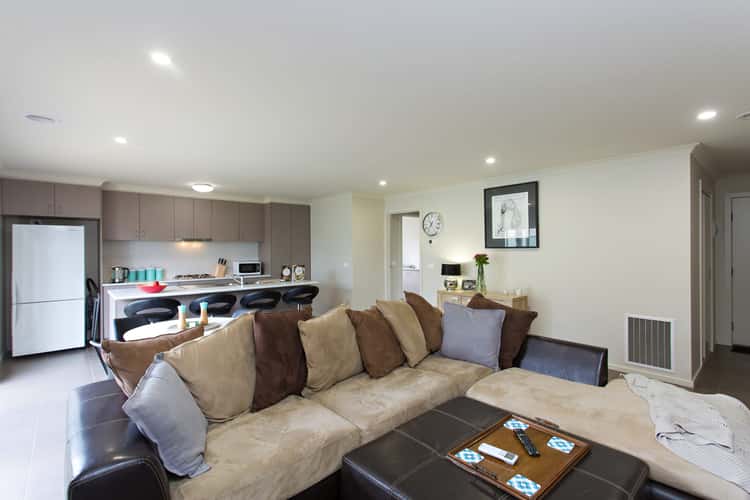 Second view of Homely townhouse listing, 46A Vale St, Alfredton VIC 3350