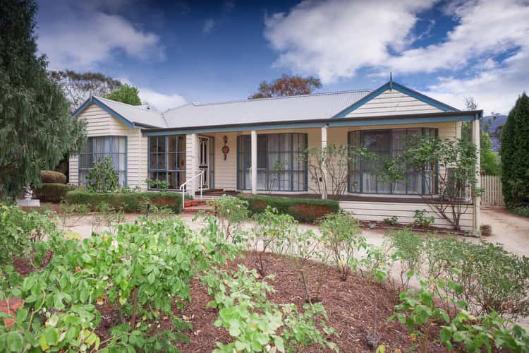 Main view of Homely house listing, 64 Victoria Street, Macedon VIC 3440