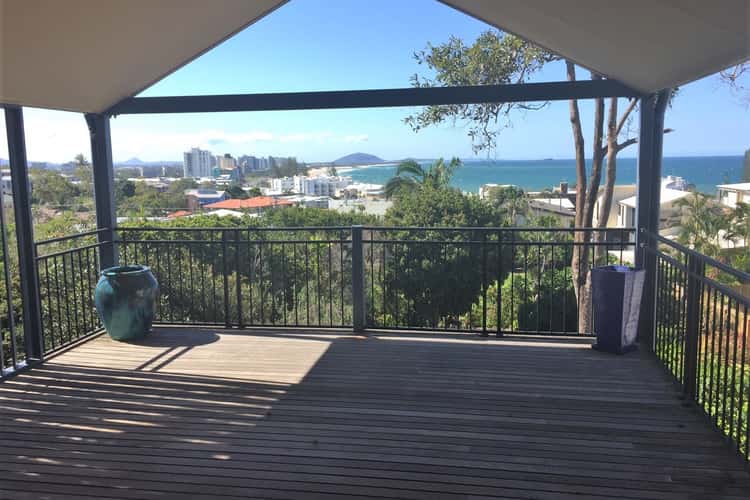 Second view of Homely house listing, 46 George St, Alexandra Headland QLD 4572