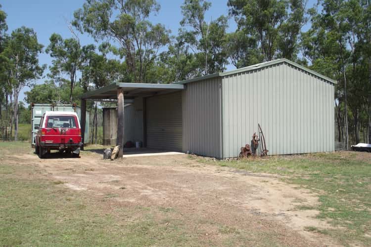 Second view of Homely house listing, 474 Railway Road, Booyal QLD 4671