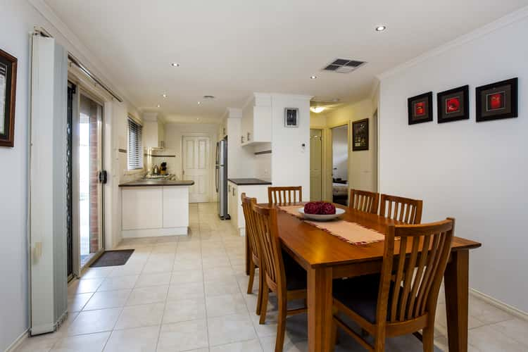 Fifth view of Homely unit listing, 23 Ridley Avenue, Avondale Heights VIC 3034