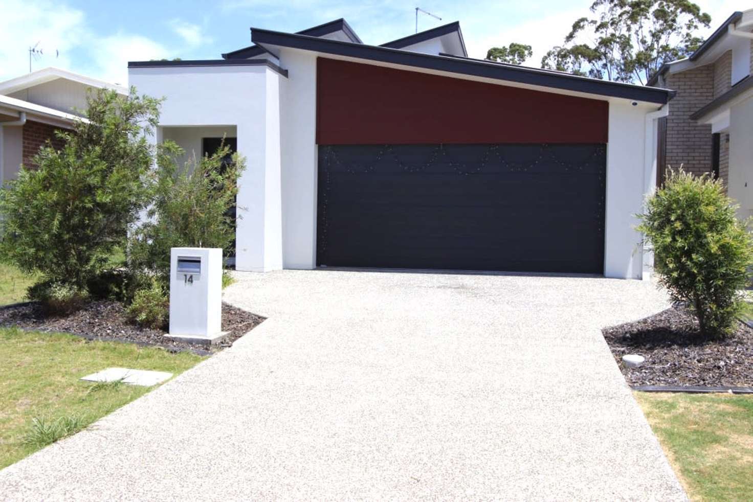 Main view of Homely house listing, 14 Gunther Ave, Coomera QLD 4209