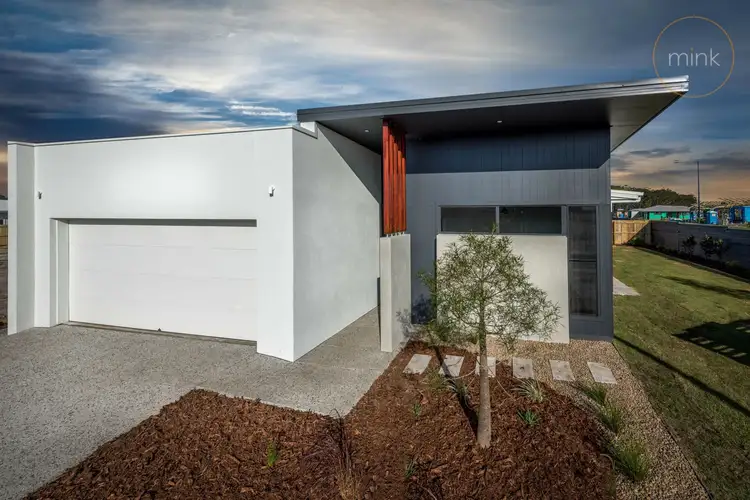 35 BANKS Crescent, Caloundra West QLD 4551
