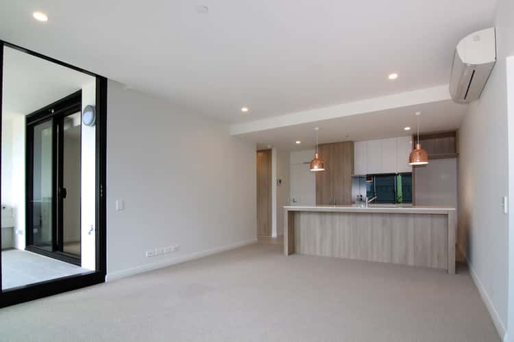 Fifth view of Homely apartment listing, B410/6 Baumea Way, Innaloo WA 6018