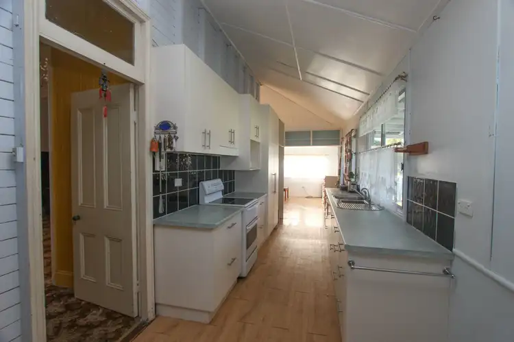 Second view of Homely house listing, 32 Emu Creek Road, Crows Nest QLD 4355