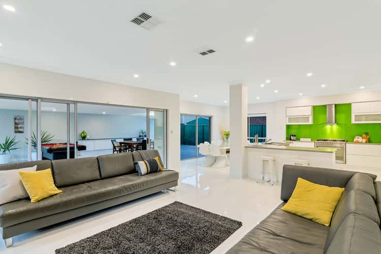 Main view of Homely house listing, 14 St Kitts Place, Mawson Lakes SA 5095