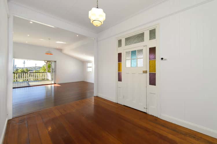 Third view of Homely house listing, 4 Jordan Terrace St, Bowen Hills QLD 4006