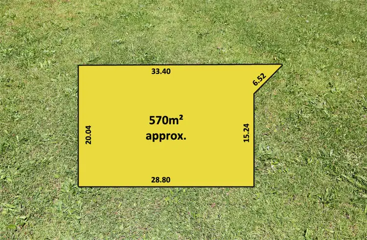 Lot 53 Marybank Terrace