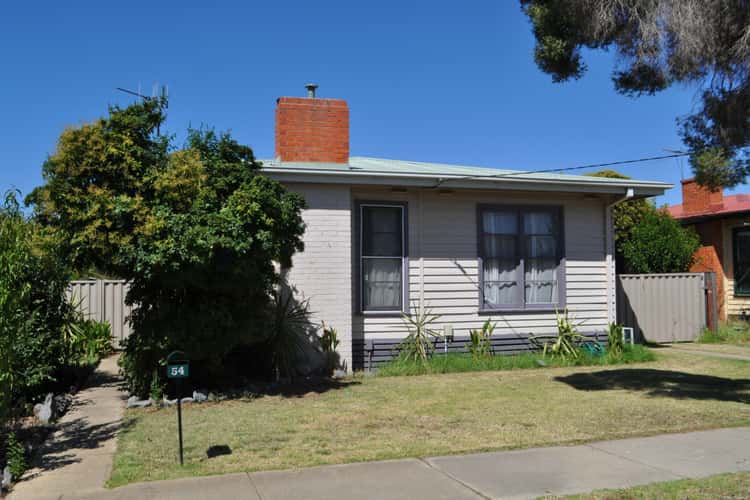 Main view of Homely house listing, 54 Grutzner Avenue, Shepparton VIC 3630