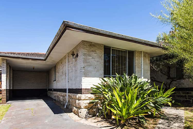 Second view of Homely villa listing, 9A Pickering Way, Booragoon WA 6154