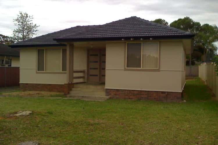 Main view of Homely house listing, 12 Fulham Street St, Busby NSW 2168