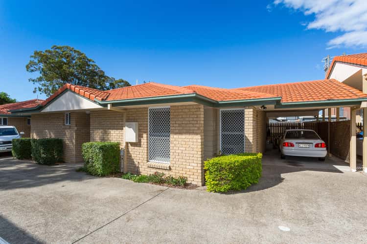 Main view of Homely unit listing, 1/2a Mary Street, Redcliffe QLD 4020