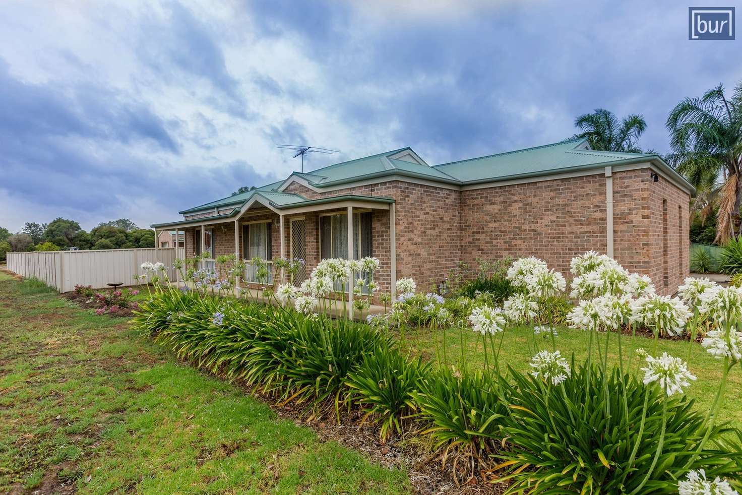 Main view of Homely townhouse listing, 25A Pinot Crescent, Corowa NSW 2646