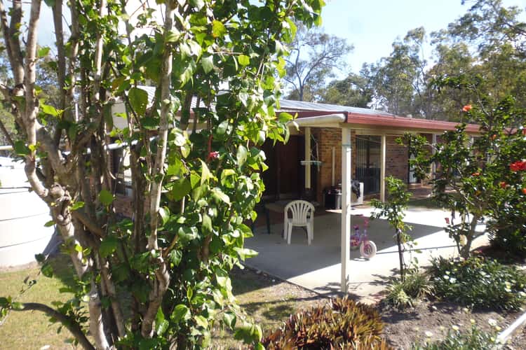 Second view of Homely house listing, 1474 Buxton Rd, Buxton QLD 4660