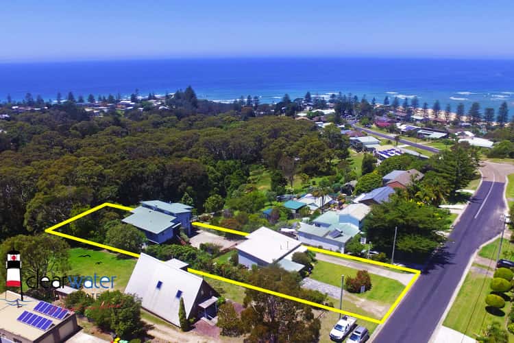 Main view of Homely house listing, 12 Craddock Rd, Tuross Head NSW 2537