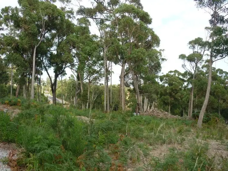 Second view of Homely land listing, Address available on request