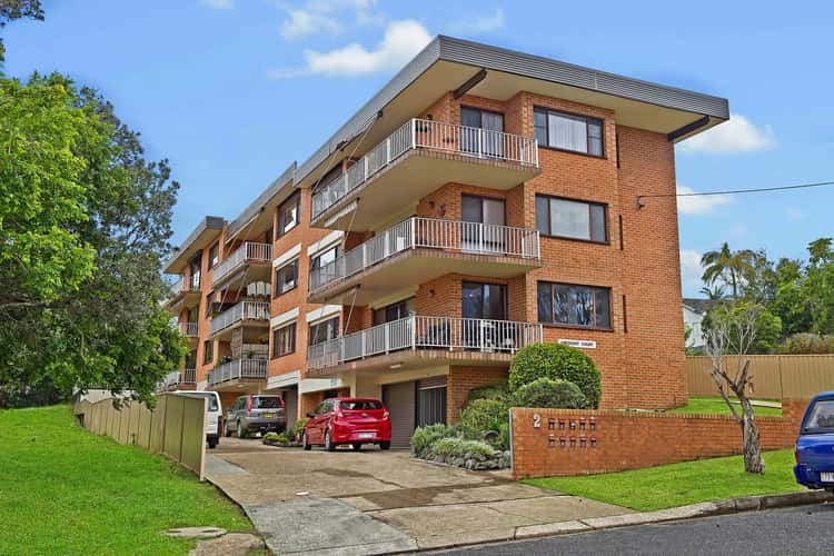 Second view of Homely unit listing, 1/2 Oxley Crescent, Port Macquarie NSW 2444